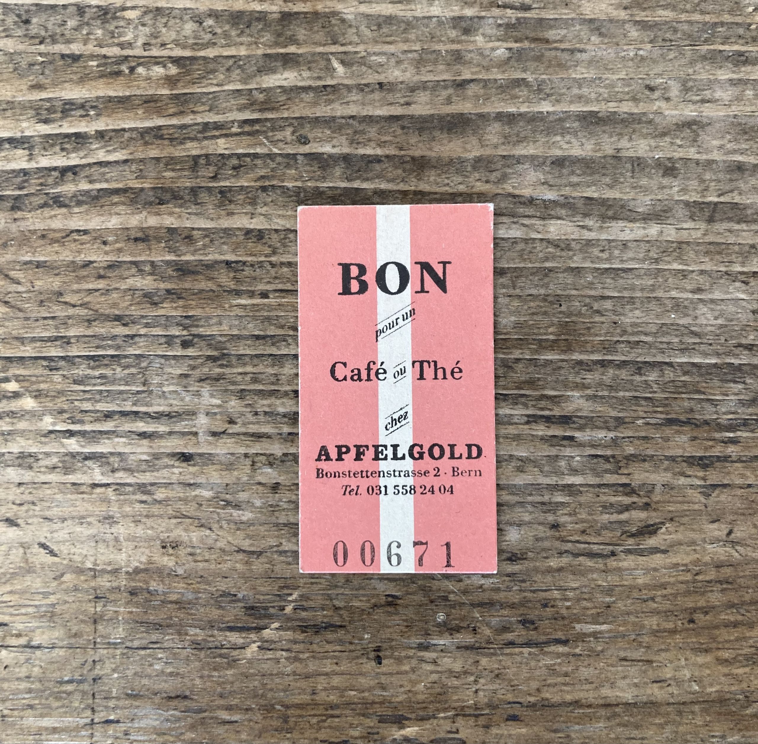 Café Billett.jpeg Café Billett